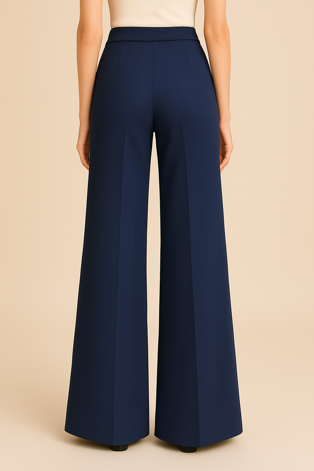 Wide-Leg Pants 51060028