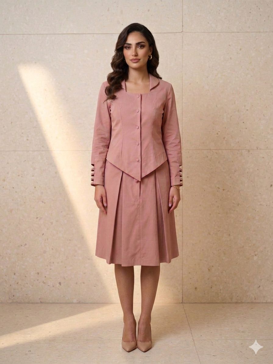 Blush Set | سيت بلاش