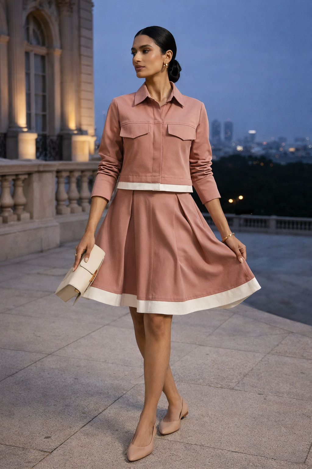 Blush Muse | بلَش ميوز 51360002