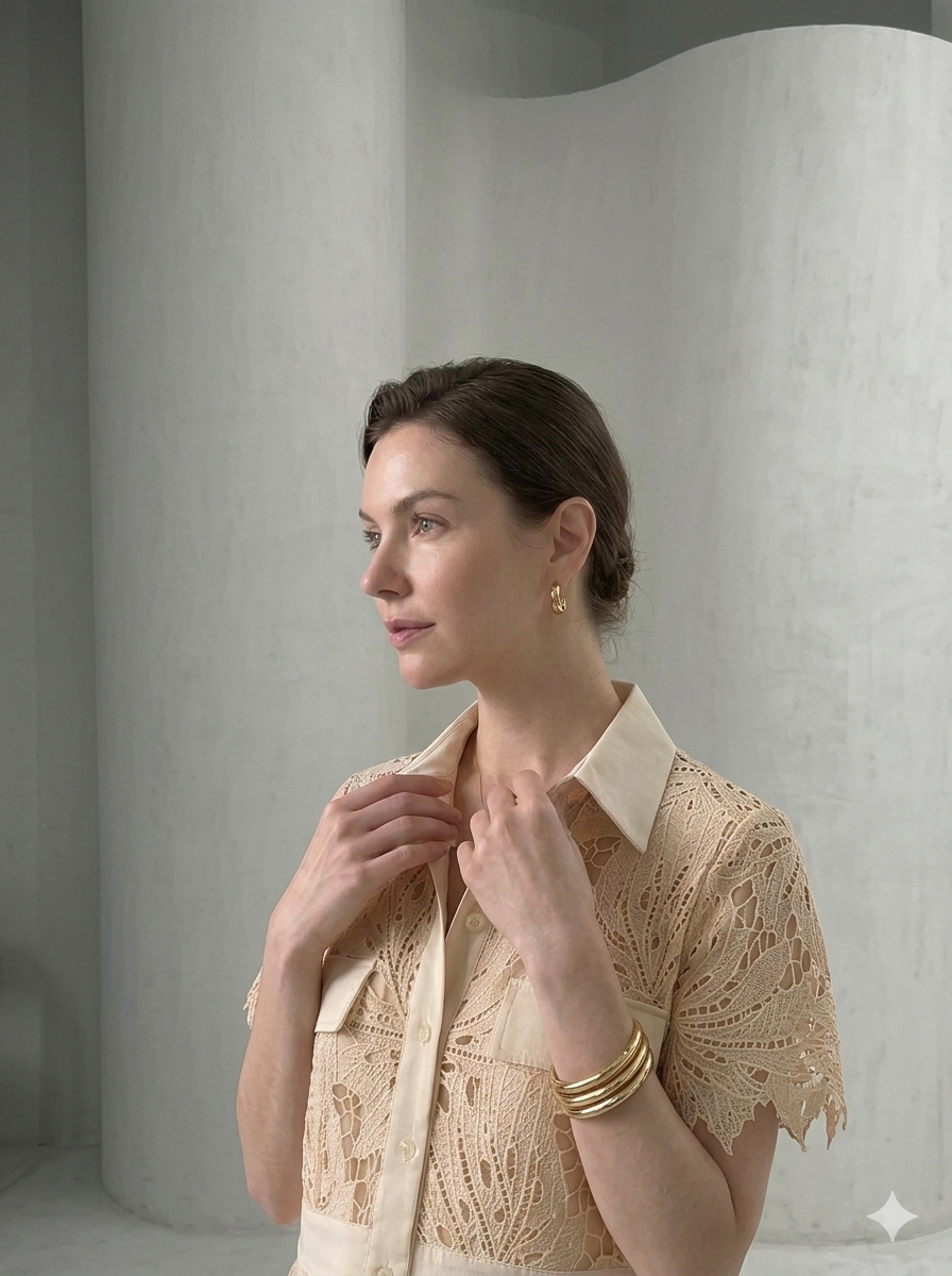 Aura Set | سيت أورا