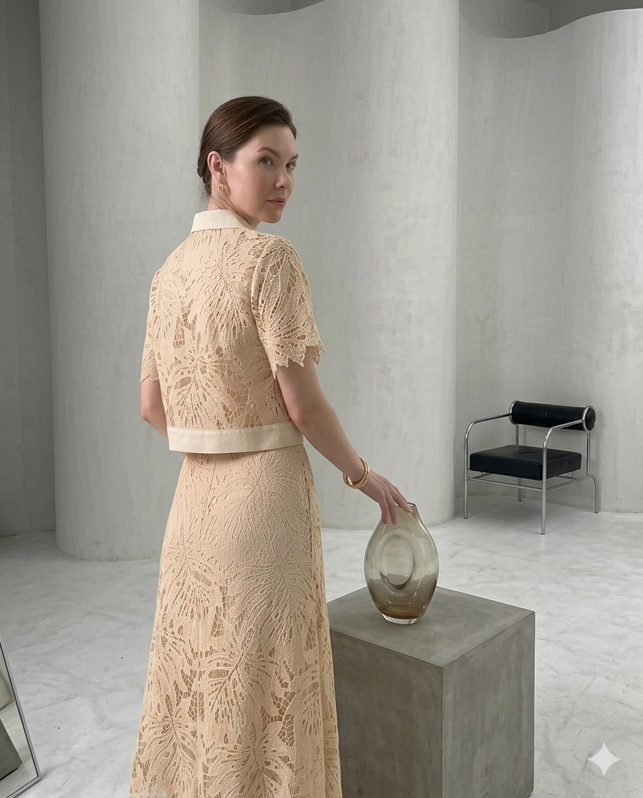 Aura Set | سيت أورا