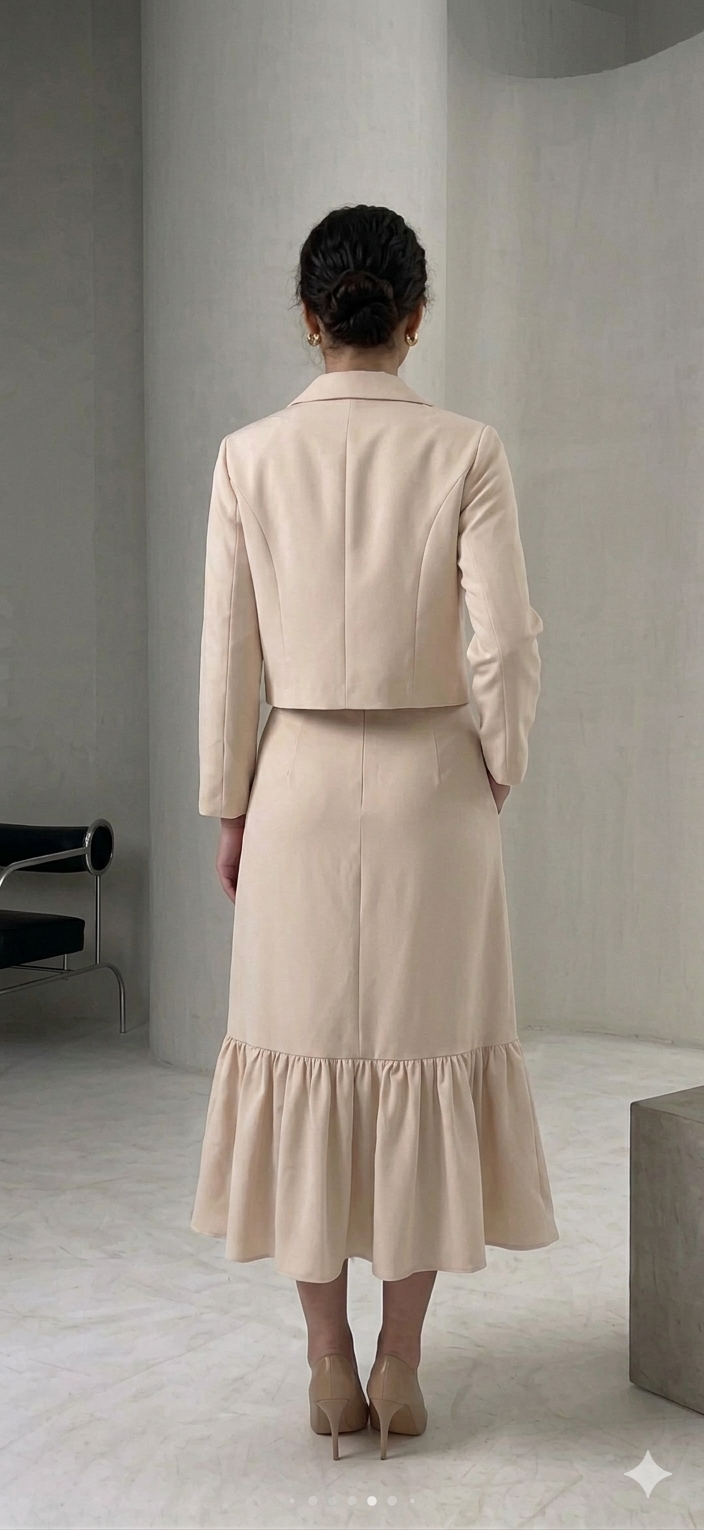 Mila Set | سيت ميلا