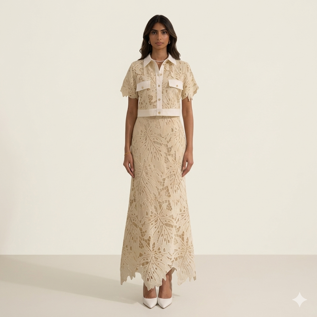 Aura Set | سيت أورا