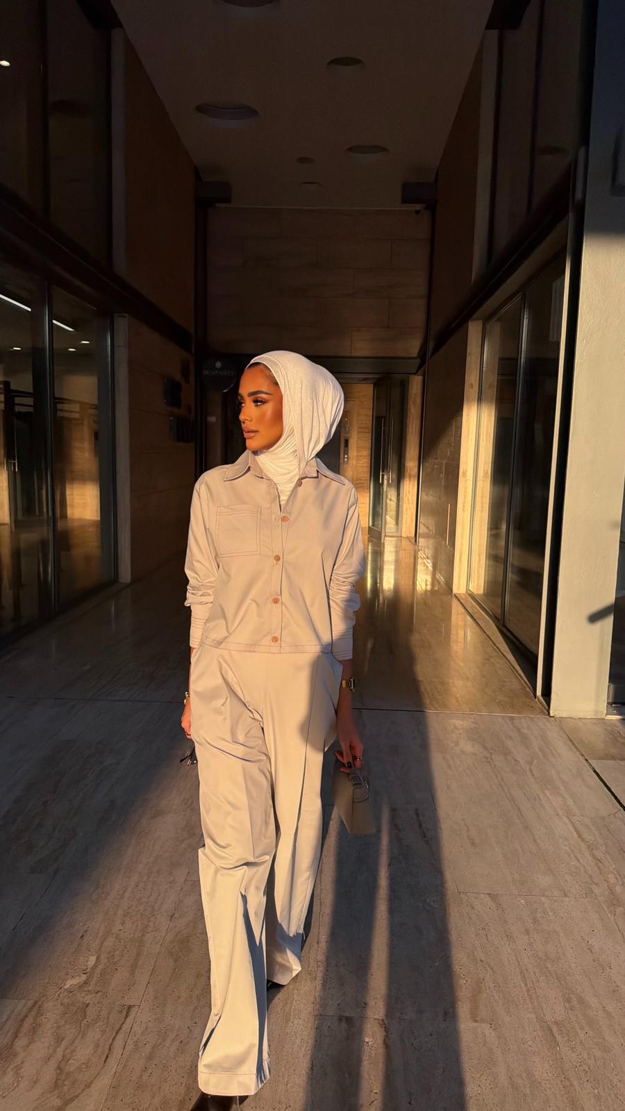 Everyday Elegance Two-Piece Set