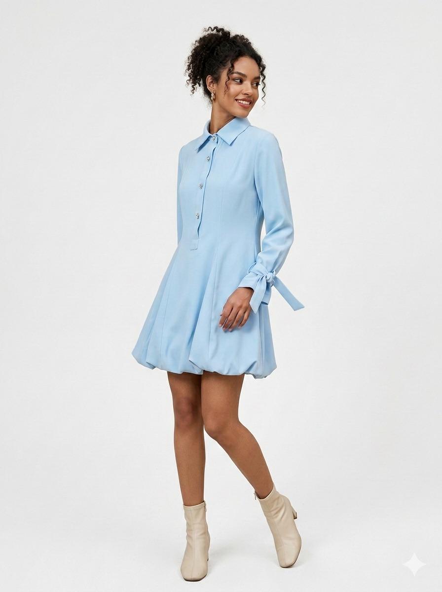 Breeze Dress | فستان بريز