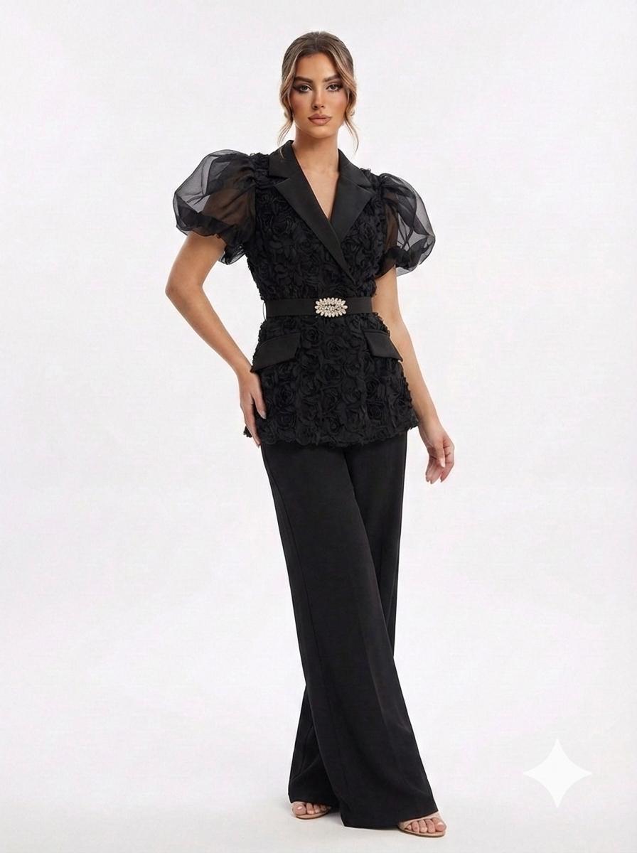 Noiré Set | نُواريه سيت