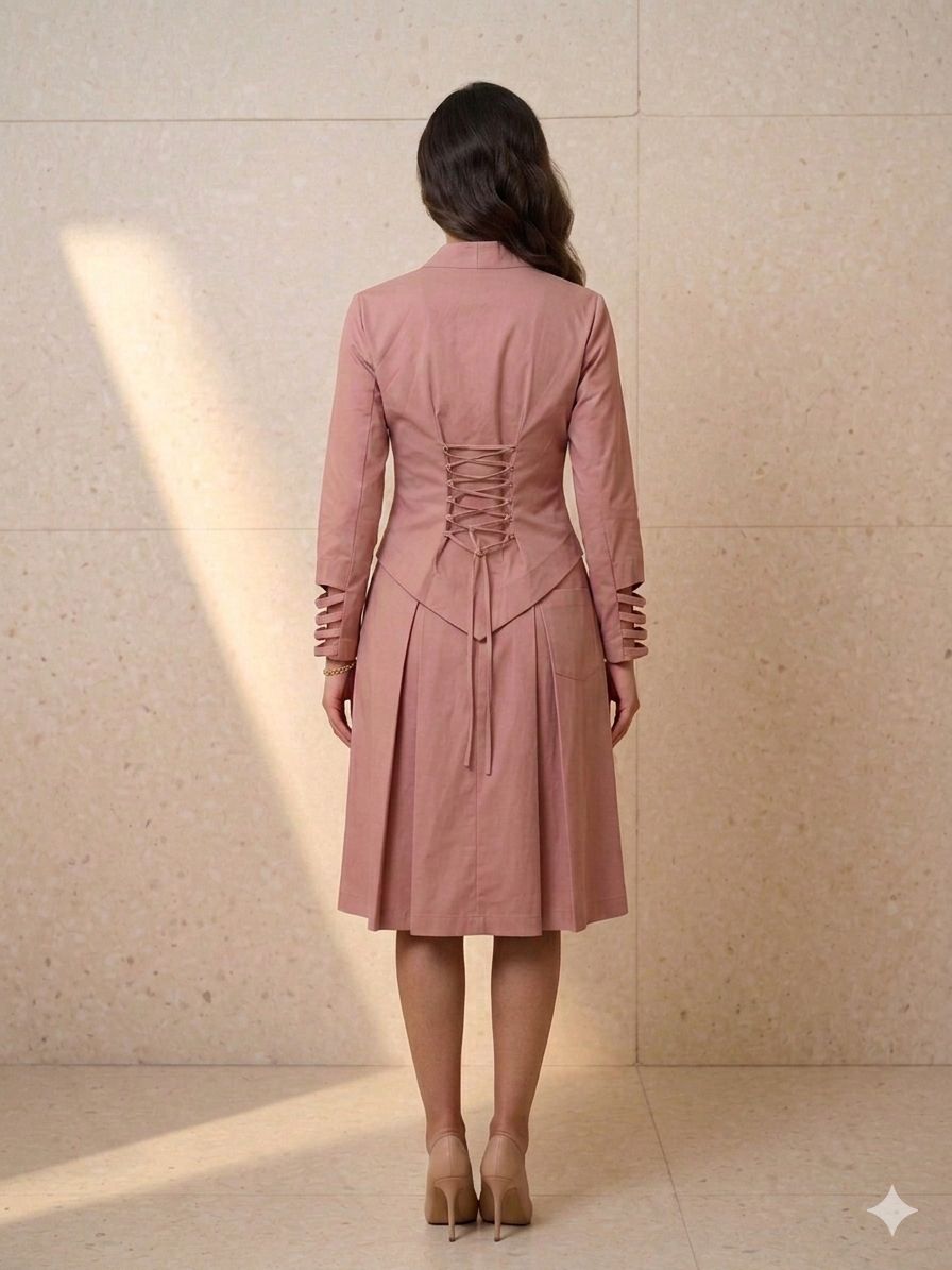 Blush Set | سيت بلاش