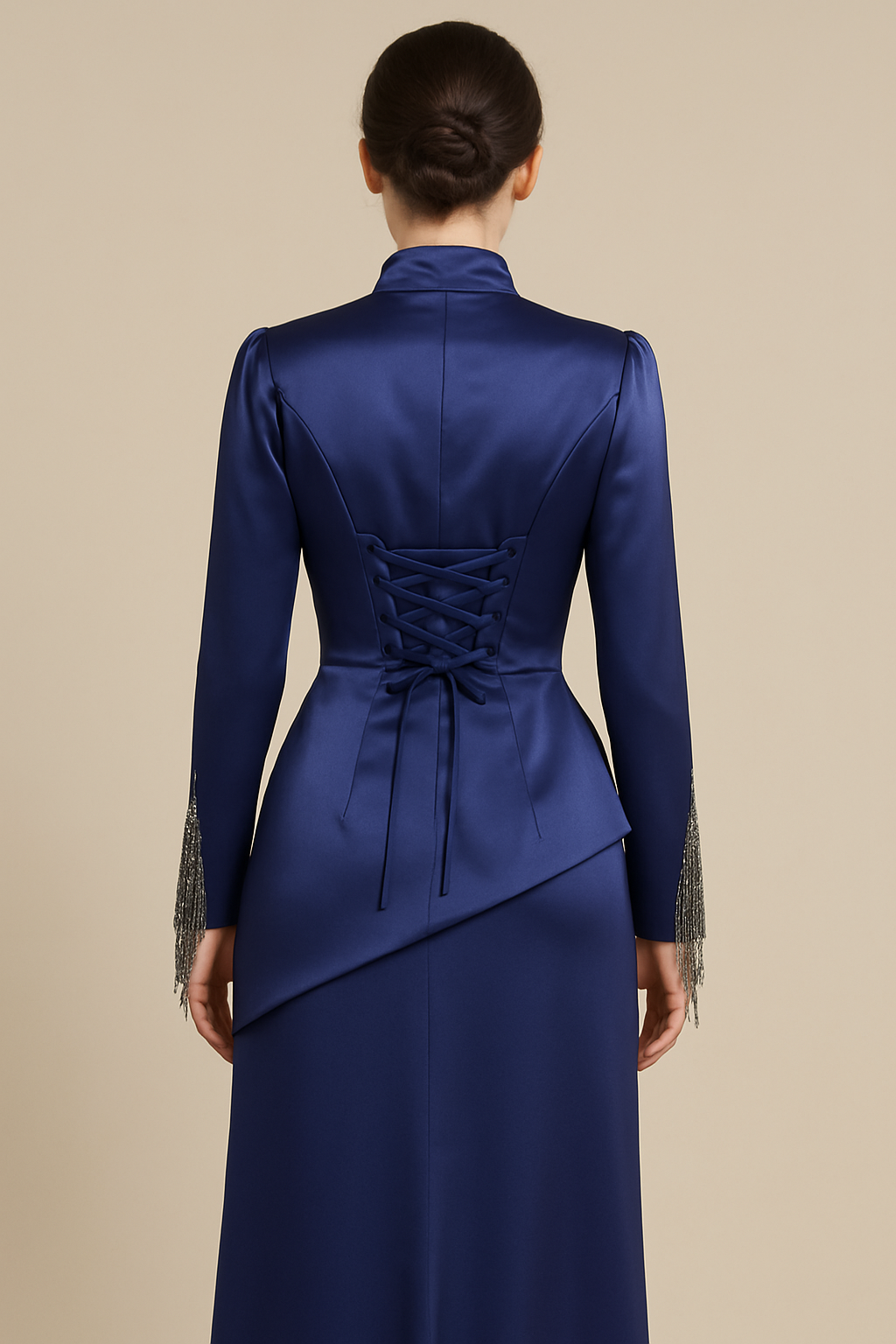 Long Sleeve Dress