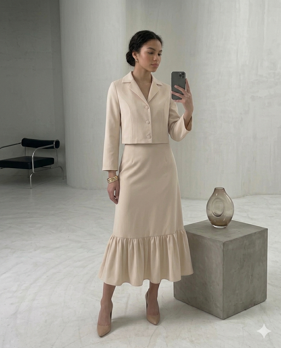 Mila Set | سيت ميلا