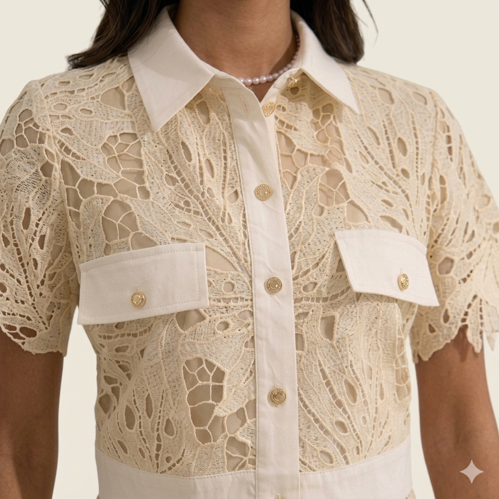 Aura Set | سيت أورا