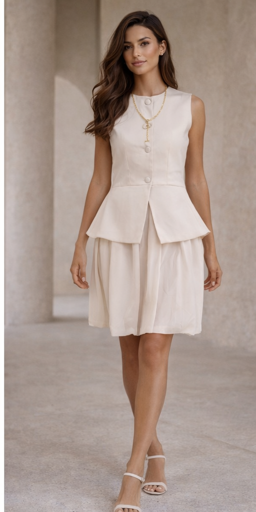 Nara Set | سيت نارا